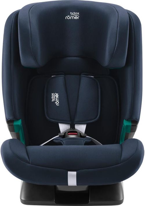 cumpără Scaun auto Britax-Römer EVOLVAFIX Night Blue (2000039731) în Chișinău 