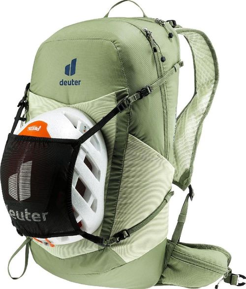 купить Рюкзак спортивный Deuter Speed Lite Pro 25 mineral-grove в Кишинёве 
