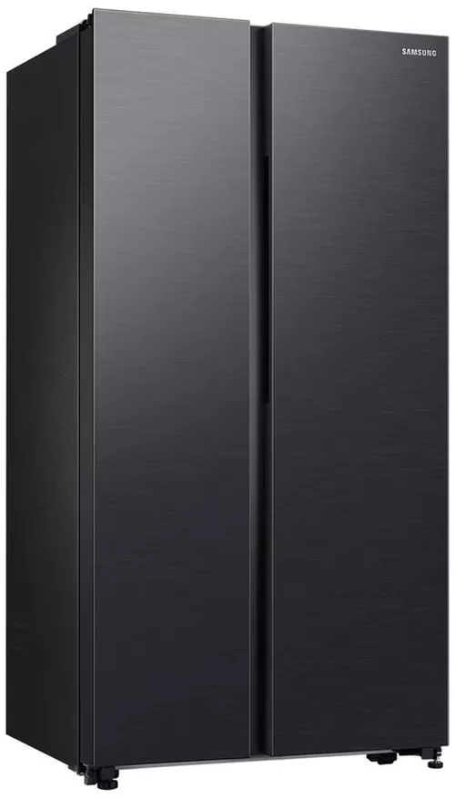 купить Холодильник SideBySide Samsung RS62DG5003B1UA в Кишинёве 