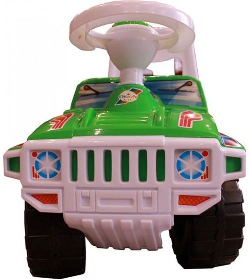 купить Толокар Richi (0337) Orioncik green 419 в Кишинёве 