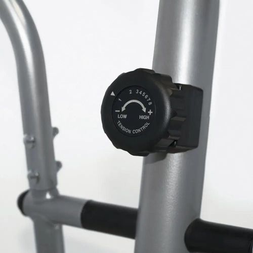 купить Эллиптический тренажер TOORX 9507 Aparat eliptic magnetic (volanta - 12 kg) (User Max 120 kg) ERX-75 в Кишинёве 