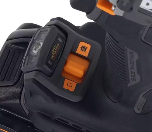 купить Дрель DeWalt DCD85MM2T MCLAREN LIMITED EDITION в Кишинёве 