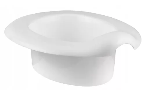 cumpără Oală Maltex Toaletă Potty pentru copii White/Beige în Chișinău 