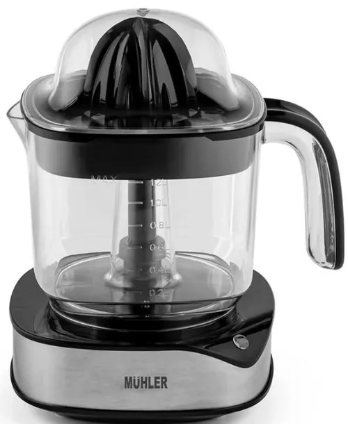 купить Соковыжималка для цитрусовых Muhler MJ-4020 в Кишинёве 