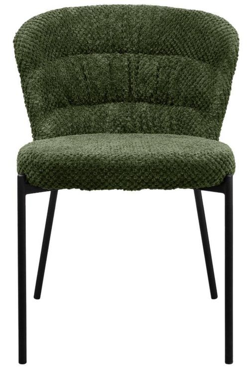 cumpără Scaun Deco Escada Vivaldi Green în Chișinău 