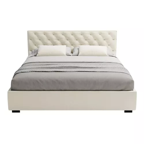 купить Кровать my-STYLE my-Mona 200x200 (P09D20M01) в Кишинёве 