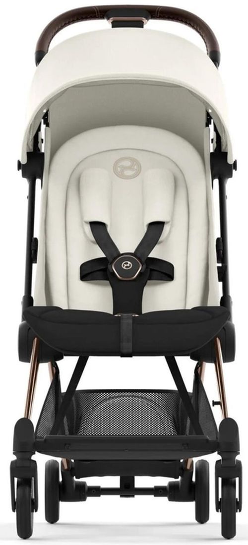cumpără Сărucior pentru copii Cybex 522004265 Coya Rosegold Off White Light Beige în Chișinău 