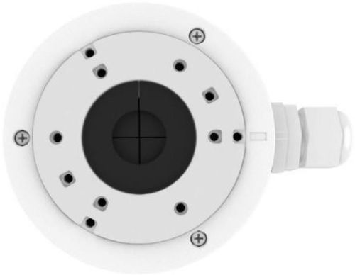 купить Аксессуар для систем безопасности EZVIZ CS-CMT-BOXA Junction box EZVIZ в Кишинёве 