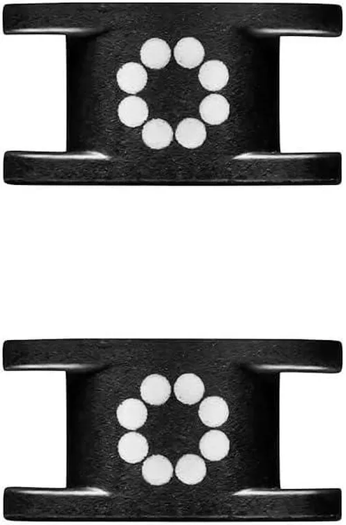 купить Аксессуар для фото-видео JOBY GripTight Mount Beamo cold shoe adapter 2-pack в Кишинёве 