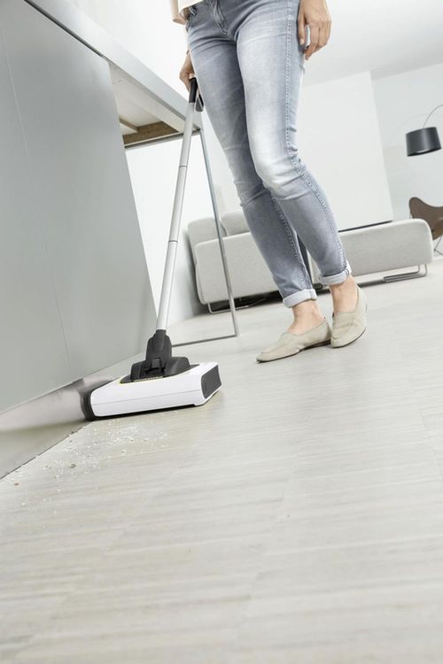 cumpără Aspirator fără fir Karcher 1.258-060.0 KB 5 Advanced în Chișinău 