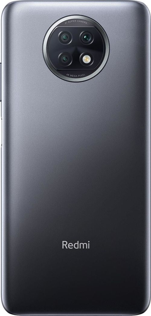 купить Смартфон Xiaomi Redmi Note 9T 64GB Black в Кишинёве 