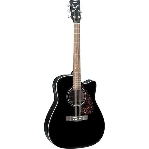 купить Гитара Yamaha FX370C BL в Кишинёве 