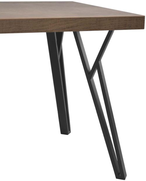 cumpără Măsuţă cafea Deco Tokyo Dreptunghiulara în Chișinău 