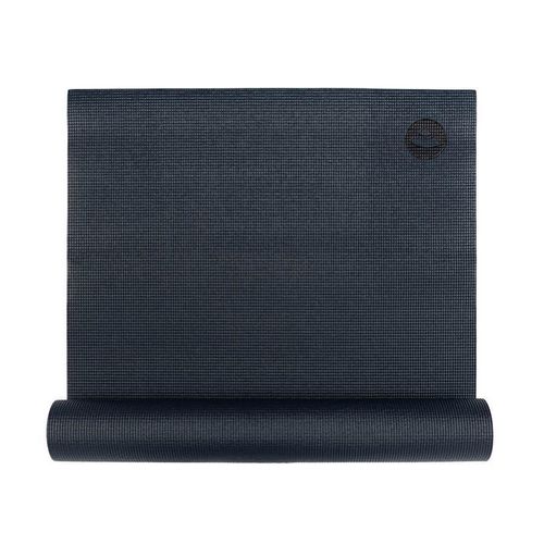 купить Инвентарь для йоги Bodhi 13423 Saltea yoga 183*60*0.45 cm Asana 996DB PVC dark blue в Кишинёве 
