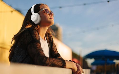 cumpără Căști fără fir JBL Tune 780NC White în Chișinău 