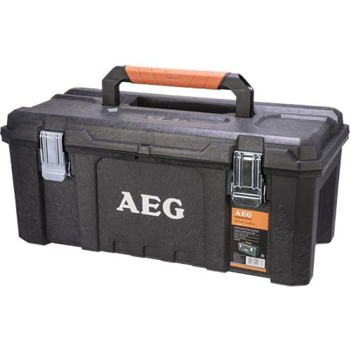 купить Система хранения инструментов AEG 26TB, 37L 4932471878 в Кишинёве 