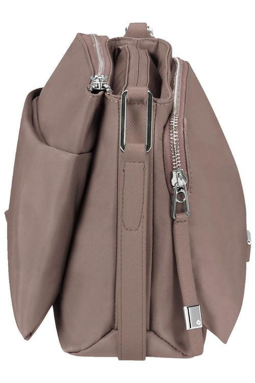 купить Сумка плечевая Samsonite BE-HER-H (144364/5055) в Кишинёве 