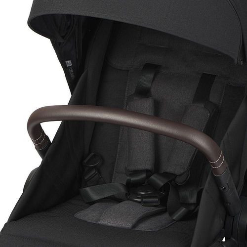 купить Детская коляска Espiro Only Way 410 Stylish Black в Кишинёве 