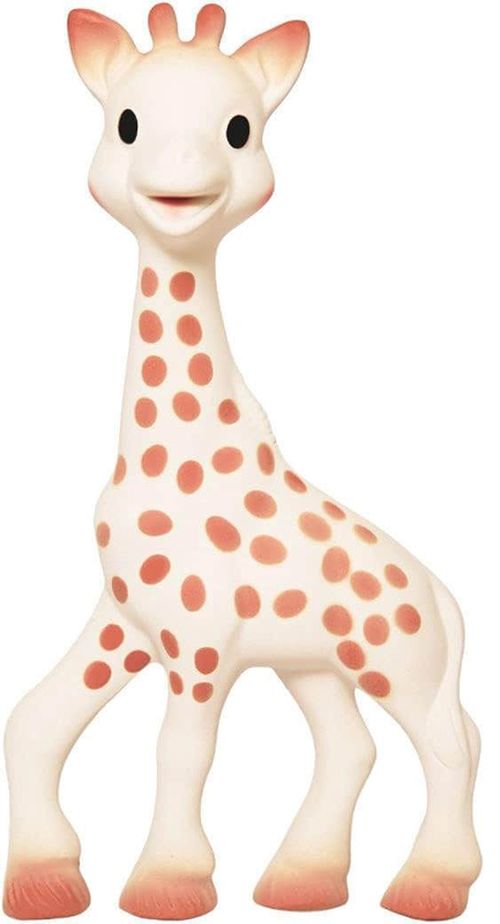 cumpără Iinel dentiție Sophie la Girafe 516514 Set Save giraffes (Girafa Sophie + Breloc) în Chișinău 