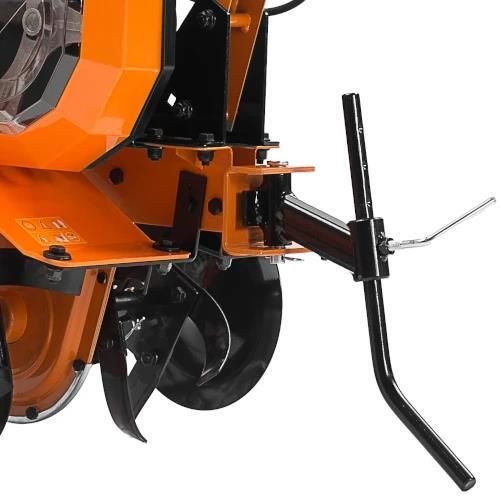 cumpără Motocultor Daewoo DAT 2500E în Chișinău 