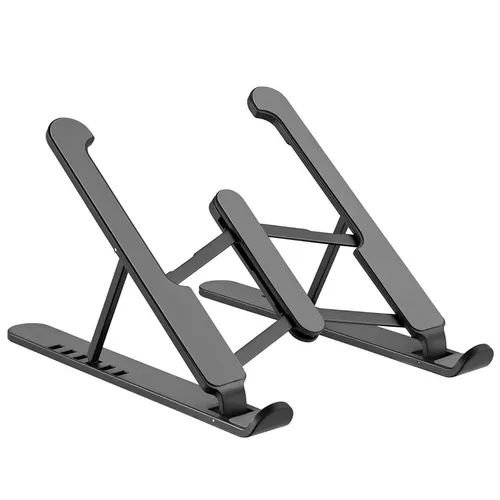 cumpără Stand laptop 4Life AT157 Black/Grey în Chișinău 