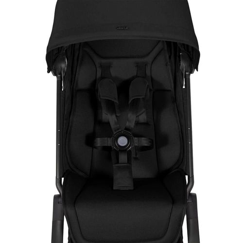 купить Детская коляска Joolz 320000 Aer2 sport (ultracompact), Space black в Кишинёве 