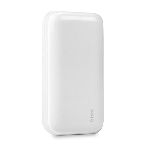 cumpără Acumulator extern USB (Powerbank) ttec 2BB190S ReCharger Ultra 30000 mAh în Chișinău 