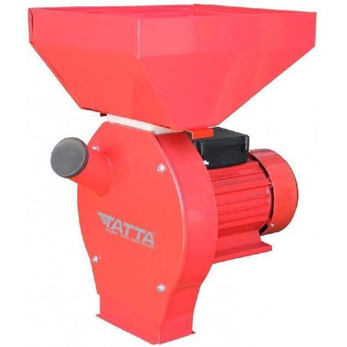 купить Мельница Tatta TM15G nr.2 pentru cereale, stiuleti porumb (843610000) в Кишинёве 