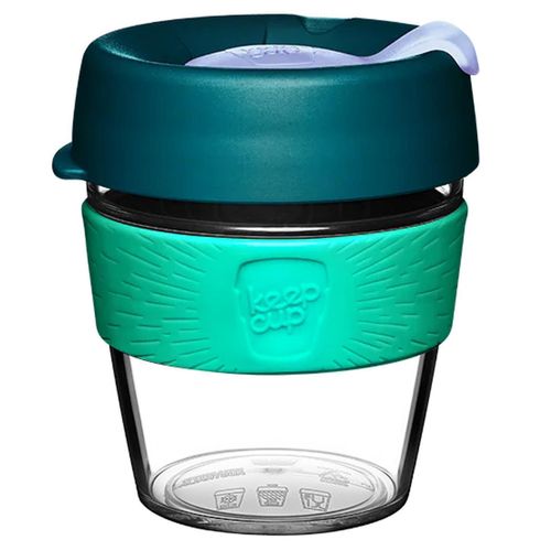 cumpără Cană termos KeepCup Original Clear S 227ml Eventide (CCEVEN08) în Chișinău 