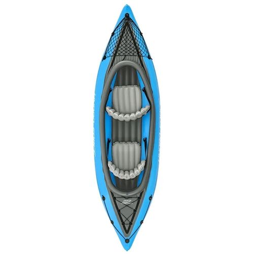 купить Надувная лодка Bestway 65131 Cove Champion X2 331х91cm в Кишинёве 
