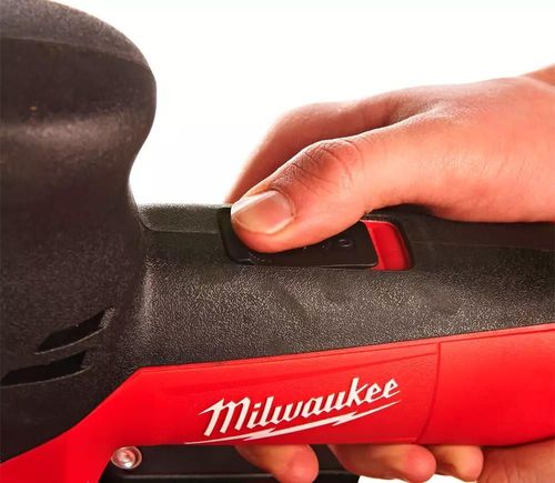 cumpără Fierăstrău pentru decupat Milwaukee JS120X 4933381680 în Chișinău 