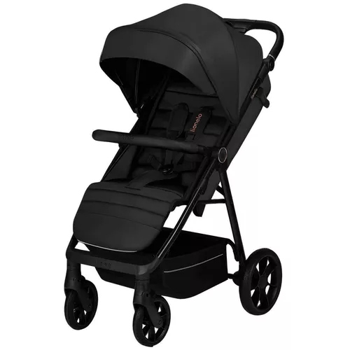 cumpără Сărucior pentru copii Lionelo Mira Black Onyx în Chișinău 