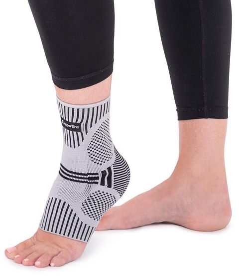 cumpără Bandaj sport inSPORTline SL-00014451 glezna 26374-L în Chișinău 