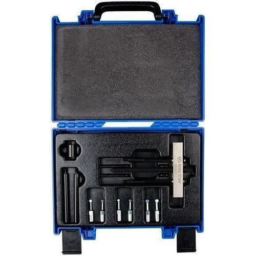 купить Ручной инструмент King Tony 9BA31 съемник подшипников универсальный, малые р.ы в Кишинёве 