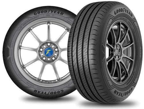 cumpără Anvelopă Goodyear 205/55 R19 97V TL EfficientGrip Perf.2 în Chișinău 