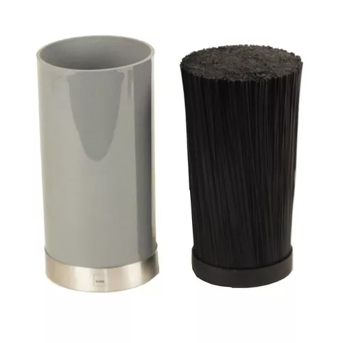 купить Набор ножей Kela 11288/11 Acida 5 buc, gri в Кишинёве 