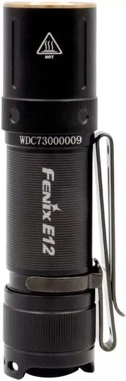 cumpără Lanternă Fenix E12 V2.0 LED Flashlight în Chișinău 