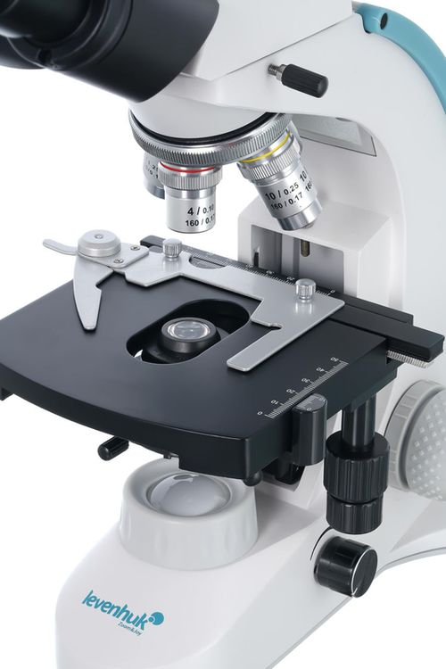 cumpără Microscop Levenhuk 900B Binocular în Chișinău 