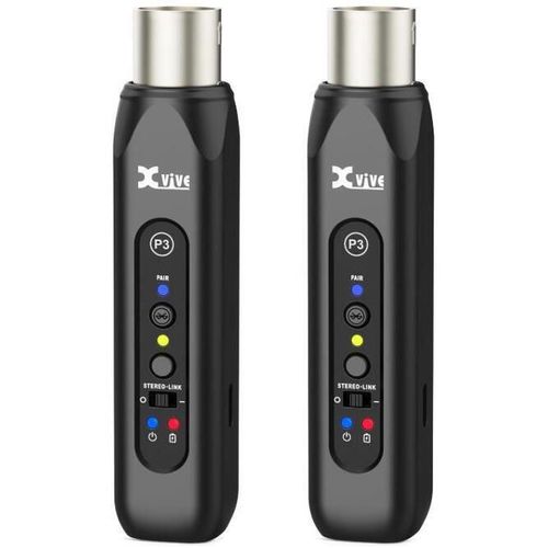 купить Беспроводной модуль Xvive P3D Bluetooth Audio Receiver в Кишинёве 
