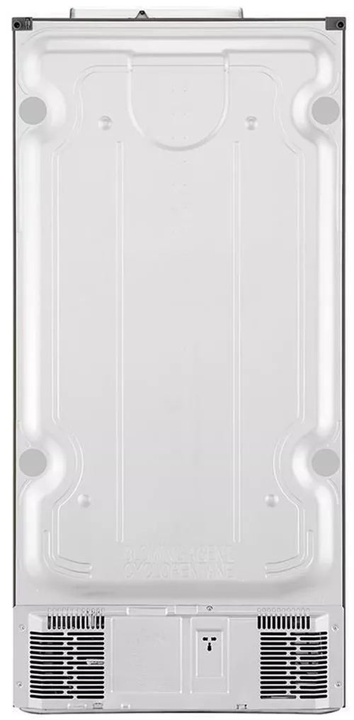 купить Холодильник с верхней морозильной камерой LG GTF916PZPYD в Кишинёве 