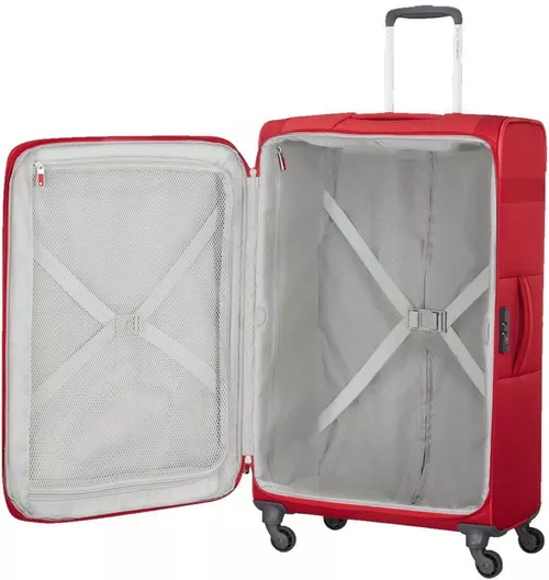 купить Чемодан Samsonite Citybeat (128831/1726) в Кишинёве 