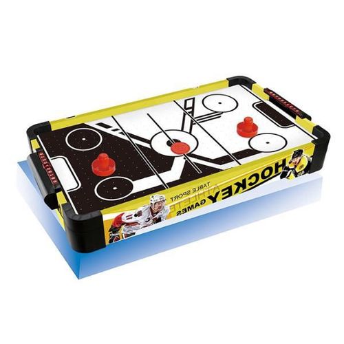 купить Настольный футбол Essa A0026-1 Air hockey de masă pentru copii, 51x30x8.5cm в Кишинёве 