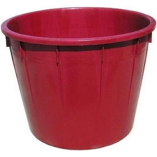 купить Кадка для вина miscellaneous Cada pentru vin fara capac 700 L (rosie), STP в Кишинёве 
