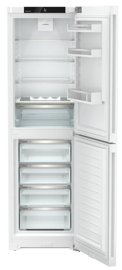 купить Холодильник с нижней морозильной камерой Liebherr CNd 5704 в Кишинёве 