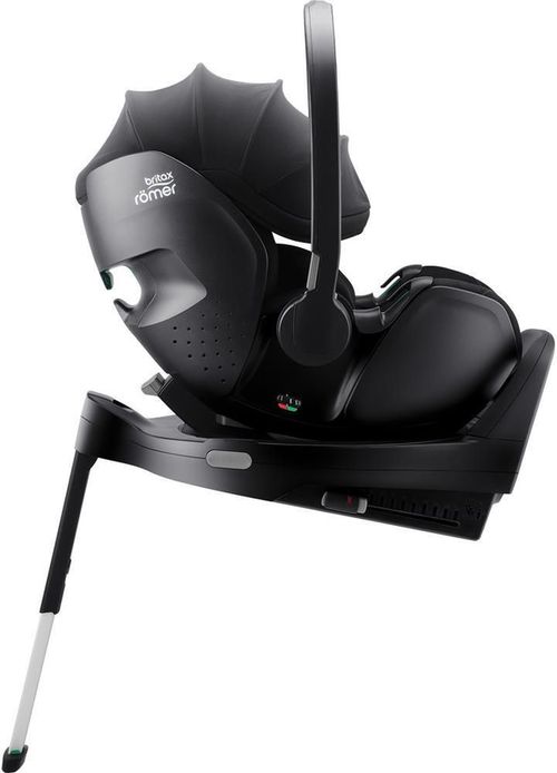 cumpără Scaun auto Britax-Römer BABY-SAFE PRO Classic Deep Black (2000040835) în Chișinău 