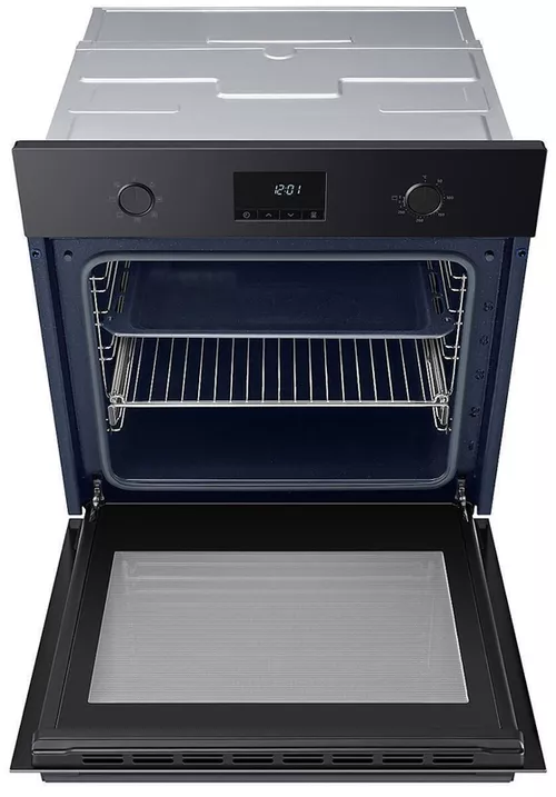 купить Духовой шкаф и варочная панель Samsung NV68A1110RB/WT + NA64H3010AK/WT в Кишинёве 