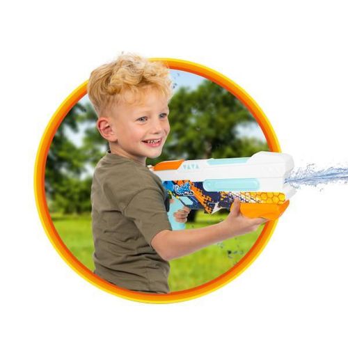 cumpără Armă de jucărie Toi-Toys 65211Z Pistol cu apă X6000, 2 modele în Chișinău 