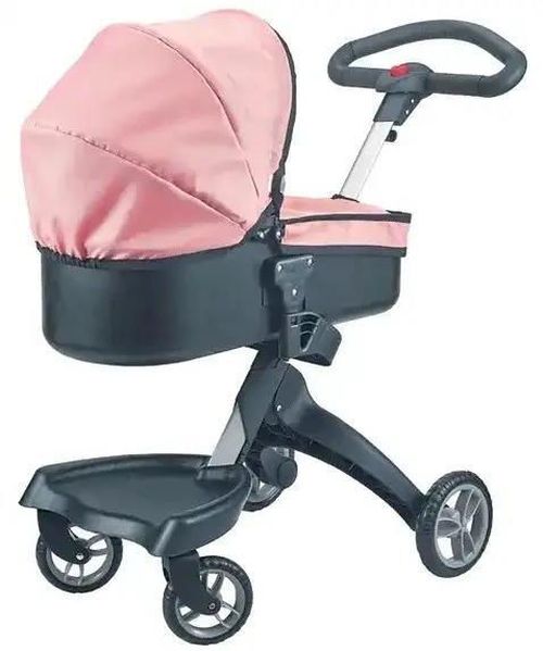 купить Кукла Richi J1R 5 /19 (55834) Carucior pentru papusi в Кишинёве 