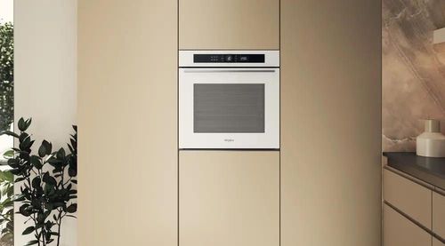 купить Встраиваемый духовой шкаф электрический Whirlpool WOI5S8PM2SWA в Кишинёве 