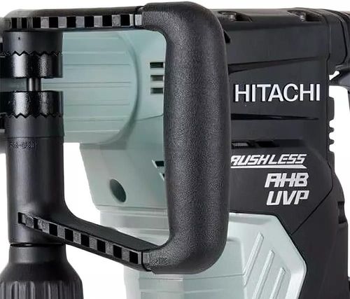 купить Отбойный молоток Hitachi-Hikoki Отбойный молоток H45ME SDS-Max 12J (H45MENS) в Кишинёве 